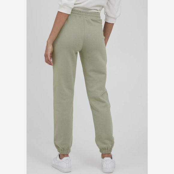 b.young Bysammia Sweatpants Joggers Size Large - Picture 2 of 15